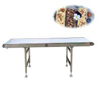 China CE Certificated Automatic Grain Snack Bar Production Line on sale