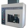 China ECE R118 500W Thermal Insulation Tester For Automotive Interior Material wholesale