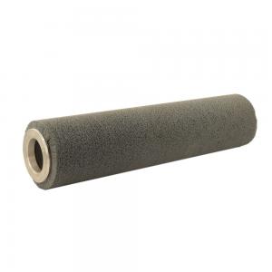 650mm Long Abrasive Nylon Brush 500 Grit PCB Roller Brush