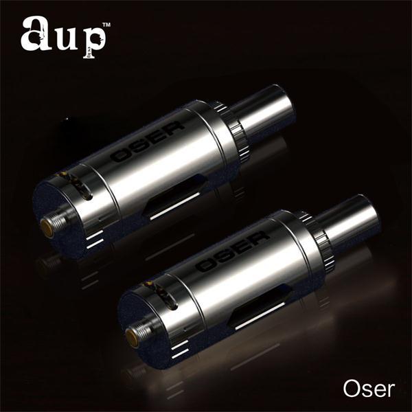 Top Fill Sub ohm Tank 3ML Oser Sub Tank electronic cigarette atomizer