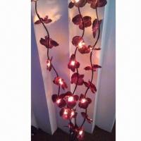 LED Branch Tree Lights, Decorative Crafts 