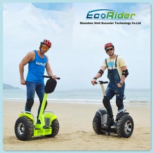 China Smart Balance Scooter 2 Wheel Electric Scooter 45 Degree Waterproof Outdoor Use supplier