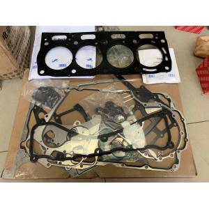 China C27 C30 Engine Overhaul Parts 7G-3737 Cylinder Head Cover Gasket supplier