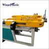 China Automatic pipe threading machine corrugation pipe manufacture machinery wholesale