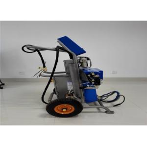 China H30 Portable Spray Foam Machine , PU Injection Machine For Grain Depot wholesale
