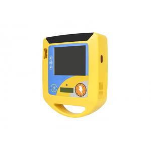 El ISO LED incita la duración de análisis externa automática de los Defibrillators 9Sec