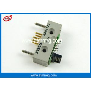 China A máquina do ATM do conector SPR/SPF101/200 parte a glória Delarue NMD A004172 supplier