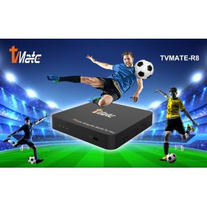 China RK322* OTT Android TV Box Quad Core New Version 2.4G Wifi 4K Set Top Box Android 7.1 Smart TV Box supplier