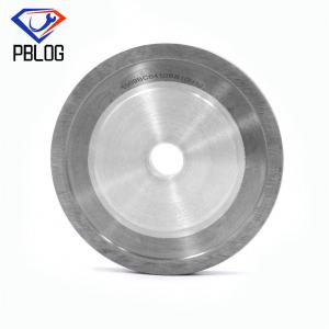 China PBLOG Glass Diamond Grinding Wheels Abrasive Disc Diamond Grinding supplier