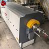 Adjustable Inclination Angle Batch Rotary Kiln Furnace Rotating Cylinder 1~12r/min Speed