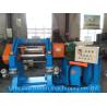 China La machine à calender à deux rouleaux utilisée en laboratoire est personnalisée wholesale
