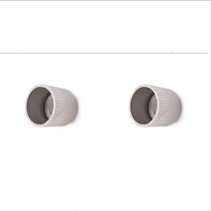 China Moldeado del ODM 304SS MIM Powder Metallurgy Metal Injection para el casquillo profundo wholesale