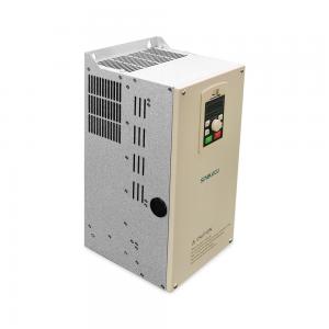 15KW 18.5KW 22KW Synchronous Inverter 3 Phase Variable Frequency Drive