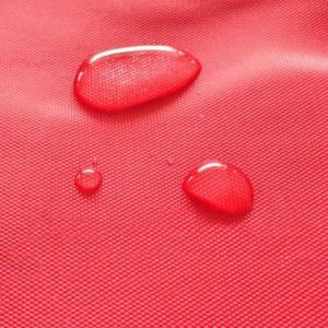Waterproof Oxford Buy Fabric From China
