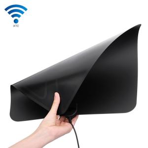 70 Miles Range HD Television Antennas High Gain Home Antenna for Local Channels