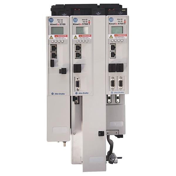 他の通信インターフェイス 2198-D012-ERS3 Kinetix 5700 市場向け 双軸インバーター