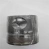 102L51A1 Cylinder Liner Kit Aluminizing Fits ISUZU 102l51A1 6BT Engine