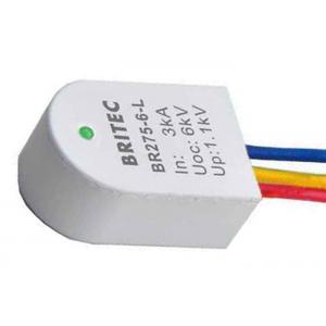 Class III 275V 230V 3kA LED Surge Protection Device SPD For Led Street Lamps