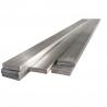 China OEM ODM Stainless Steel Flat Bar with 3.0mm-60.0mm Thickness wholesale