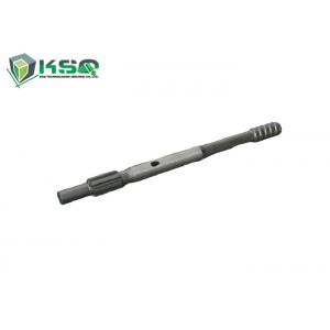 HL300 Mining Drill Shank Adapter R28 R32 500mm Length T45 Thread SGS / ISO