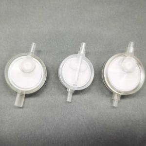 Medical Disposable In-Line IV Filter Non Sterile / EOS Precision Liquid Drug Filter