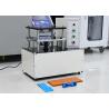 China ASTM D-412 Dumbbell Test Piece Punching Machine Punching stroke ≥120-150MM wholesale