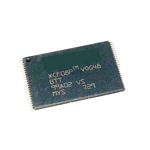 China XCF08PVOG48C XCF08PVOG XCF08 08PVOG48 Nouveau et original TSOP48 Mémoire programmable XCF08PVOG48C supplier