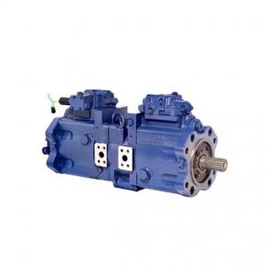 Excavator Engine Hydraulic Pump K5V200DTH K5V200DTH-9N4H Hydraulic Main Pump For Sany SY365 Excavator