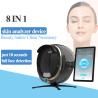 Skin Analyzer with 36 Million Pixels Camera and Pigmentation Analysis Function at Design