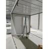 China 15-30 Years Service Life Professional Customization For Fast Install Ready To Living Sandwich Panel Prefab Container Home wholesale