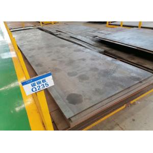 China 304 430 316L 321 Hot Rolled Stainless Steel Plate 1000mm - 2200mm Width supplier