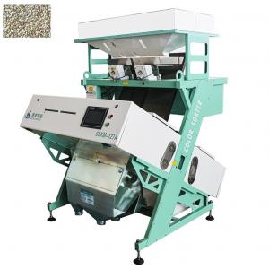 OEM Photoelectric Stone RGB Color Sorter System 220V 50HZ