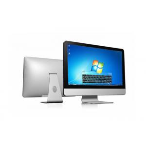 Touchscreen All In One PC 4Gb Ram 21.5 Inch Integrated Dual Core i5 Processor