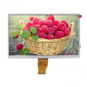 China Practical 10.4 Inch TFT LCD Module Anti Reflective Multi Function supplier