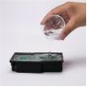 Vulcanizing Transparent Electrical Clear Potting Epoxy Silicon Gel Shockproof