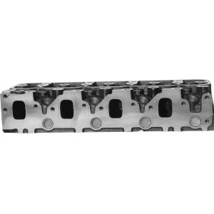 ISUZU TROOPER CAMPO 4JG2 Iron Casting Cylinder Head 8-97086-338-2 8-97016-504-7 8-97086-338-6N8-97086-332-3 3.1L 8V