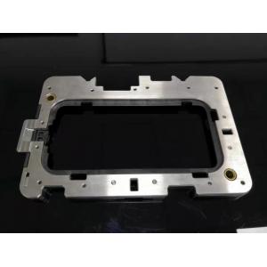 China Mobile Phone Assembly Precision Fixtures Aluminum Stainless Steel Plastic supplier