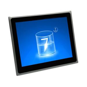 China Nuevos ordenadores tablets industriales de 15 pulgadas con reproducción HD integrada alta sensibilidad todo en un PC wholesale