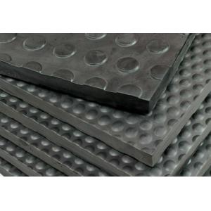 Weather Resistant Horse Stall Mattress OEM Heavy Duty Stable Mats