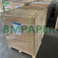 China 110g 180g Colored Bristol Paper Board Wrapping Kraft Paper on sale