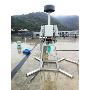 China Robust Advanced Radar Surveillance System Air Defense Radar All Weather wholesale