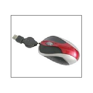 China High precision USB 800DPI High Resolution Optical Mini Mouse ​for Computer, Laptop supplier