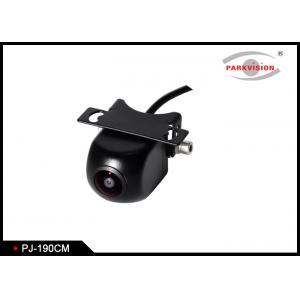 190° Diagonal Wide Angle Reverse Camera 0.2 Lux Univeral For Car Reversing Aid