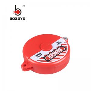 China Manufacturer Safety Valve Lockout Tagout Device wholesale