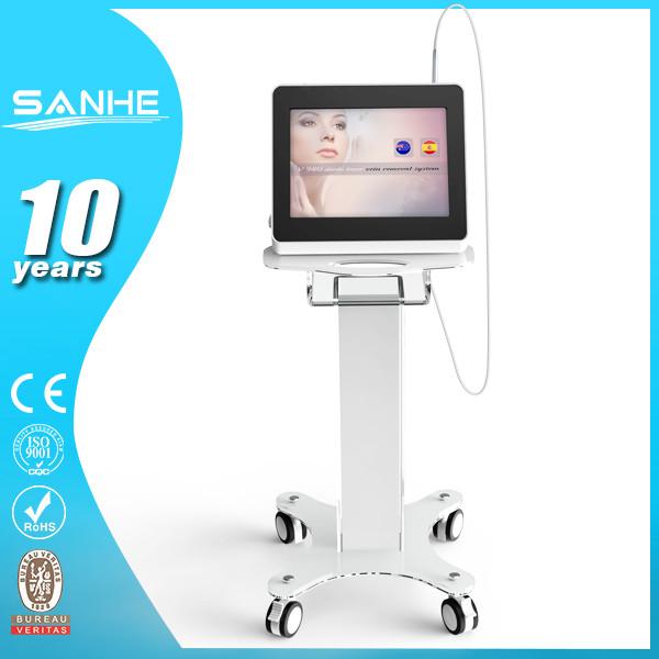 2016 Portable Vascular Removal Spider Vein removal 980nm medical diode laser