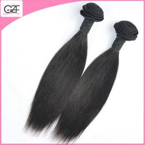 China Silky Straight Malaysian Human Hair for sale Wholesale Kinky Straight Remy Human Hair Weave supplier
