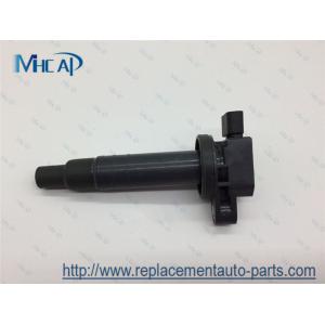 China Engine Replace Ignition Coil Car Toyota Echo Yaris Vitz 90919-02240 supplier