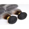 Body Wave 100% Human Hair Extensions / Ombre Human Hair Weave Extensions