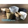Printed Wrapping Tyvek Paper Big Rolls, Customized Tyvek Paper 1070D / 1073D Big