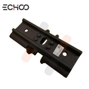 China A máquina escavadora VIO30 yanmar segue peças da estrutura da máquina escavadora do Assy Chain/mini Assy da relação das trilhas do escavador as mini supplier